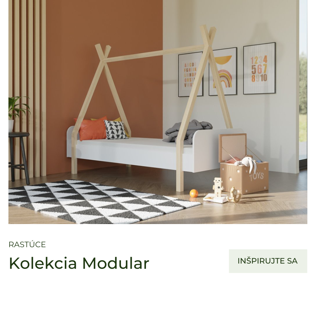modular uvod